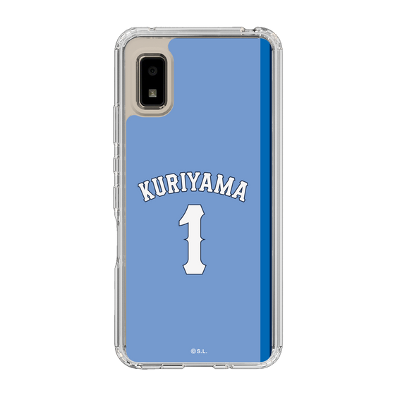 スリムプロテクションケース［ ライオンズフェスティバルズ2025- #1 KURIYAMA ］