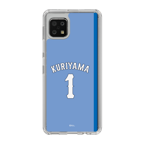 スリムプロテクションケース［ ライオンズフェスティバルズ2025- #1 KURIYAMA ］
