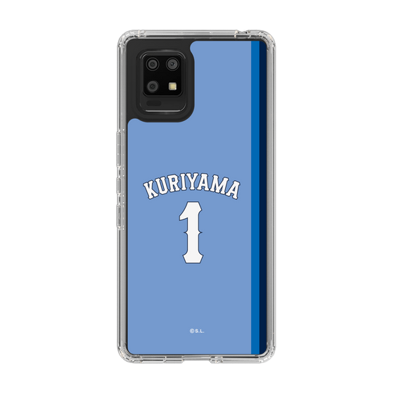 スリムプロテクションケース［ ライオンズフェスティバルズ2025- #1 KURIYAMA ］