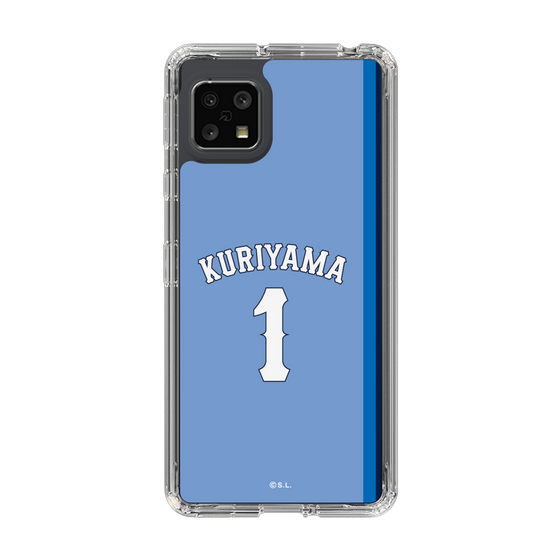 スリムプロテクションケース［ ライオンズフェスティバルズ2025- #1 KURIYAMA ］
