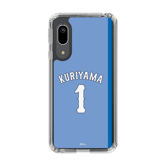 スリムプロテクションケース［ ライオンズフェスティバルズ2025- #1 KURIYAMA ］