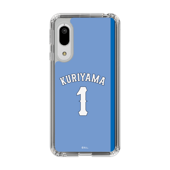 スリムプロテクションケース［ ライオンズフェスティバルズ2025- #1 KURIYAMA ］