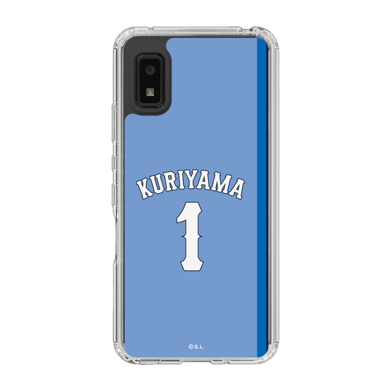 スリムプロテクションケース［ ライオンズフェスティバルズ2025- #1 KURIYAMA ］