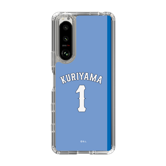 スリムプロテクションケース［ ライオンズフェスティバルズ2025- #1 KURIYAMA ］