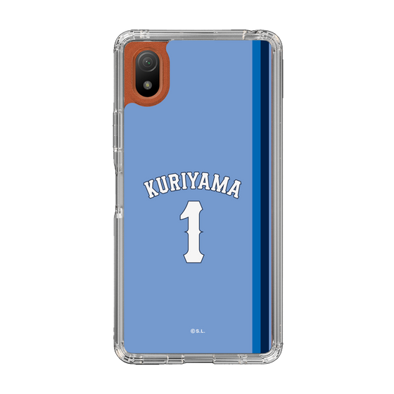 スリムプロテクションケース［ ライオンズフェスティバルズ2025- #1 KURIYAMA ］