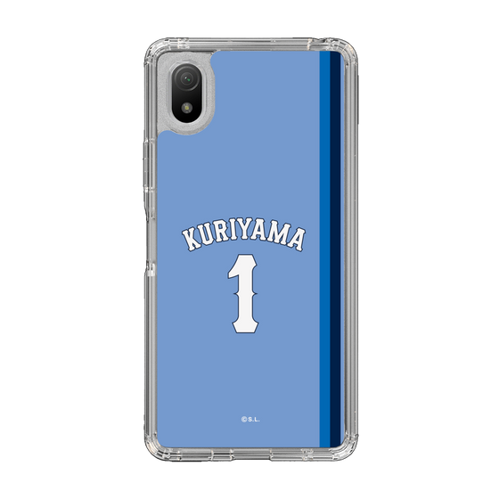 スリムプロテクションケース［ ライオンズフェスティバルズ2025- #1 KURIYAMA ］