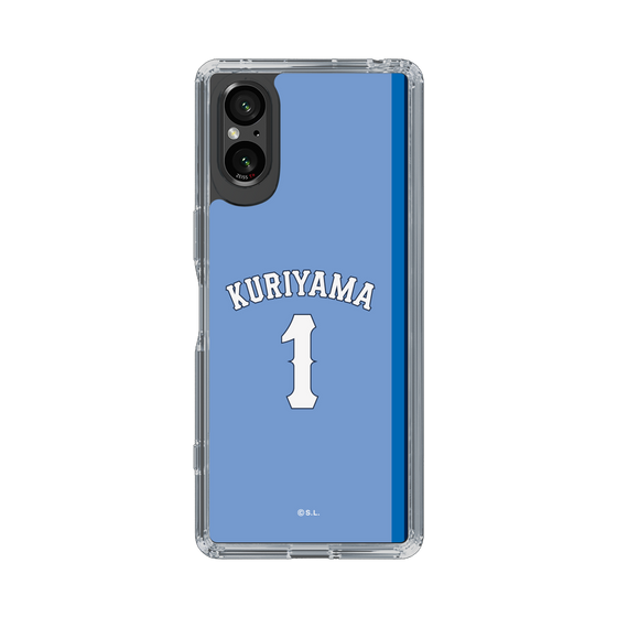 スリムプロテクションケース［ ライオンズフェスティバルズ2025- #1 KURIYAMA ］