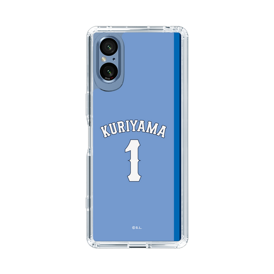 スリムプロテクションケース［ ライオンズフェスティバルズ2025- #1 KURIYAMA ］