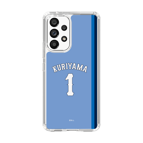 スリムプロテクションケース［ ライオンズフェスティバルズ2025- #1 KURIYAMA ］