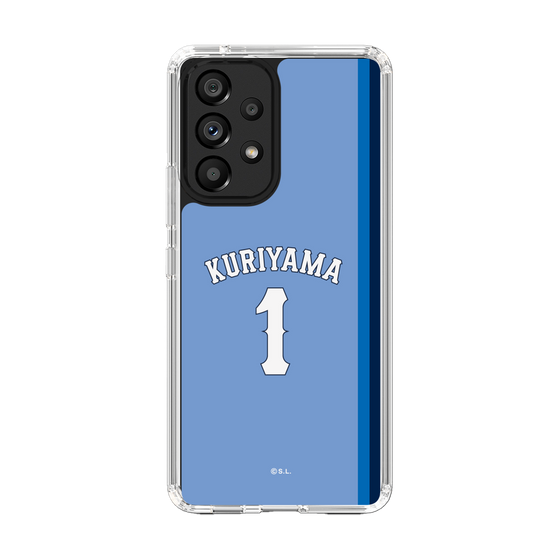 スリムプロテクションケース［ ライオンズフェスティバルズ2025- #1 KURIYAMA ］