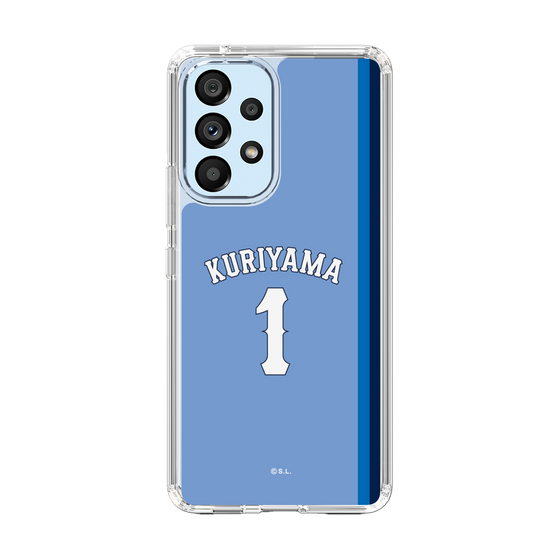 スリムプロテクションケース［ ライオンズフェスティバルズ2025- #1 KURIYAMA ］