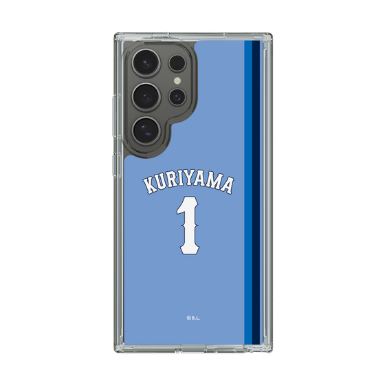 スリムプロテクションケース［ ライオンズフェスティバルズ2025- #1 KURIYAMA ］