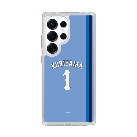 スリムプロテクションケース［ ライオンズフェスティバルズ2025- #1 KURIYAMA ］
