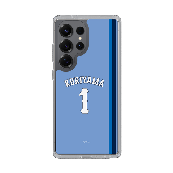 スリムプロテクションケース［ ライオンズフェスティバルズ2025- #1 KURIYAMA ］