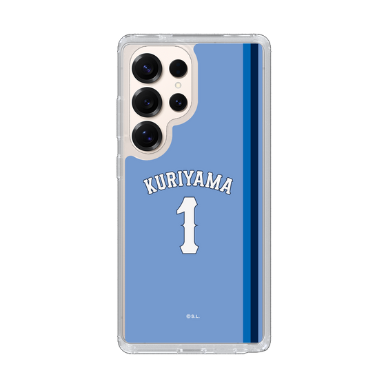 スリムプロテクションケース［ ライオンズフェスティバルズ2025- #1 KURIYAMA ］