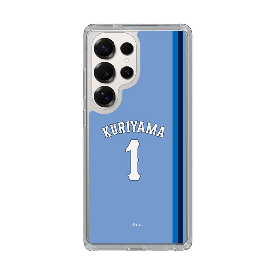 スリムプロテクションケース［ ライオンズフェスティバルズ2025- #1 KURIYAMA ］