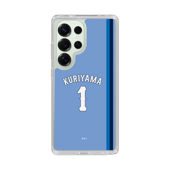 スリムプロテクションケース［ ライオンズフェスティバルズ2025- #1 KURIYAMA ］