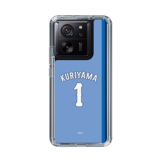 スリムプロテクションケース［ ライオンズフェスティバルズ2025- #1 KURIYAMA ］