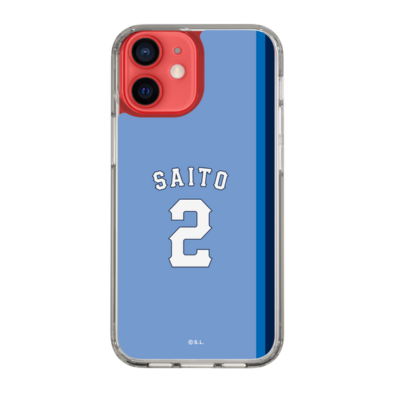スリムプロテクションケース［ ライオンズフェスティバルズ2025- #2 SAITO ］