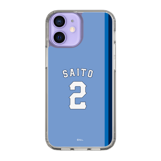 スリムプロテクションケース［ ライオンズフェスティバルズ2025- #2 SAITO ］