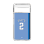 スリムプロテクションケース［ ライオンズフェスティバルズ2025- #2 SAITO ］