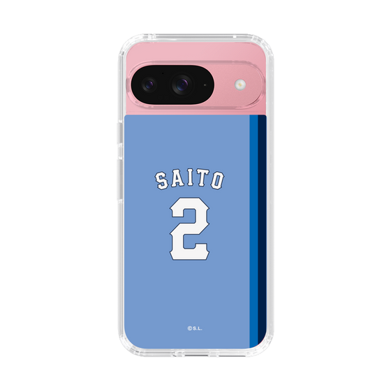 スリムプロテクションケース［ ライオンズフェスティバルズ2025- #2 SAITO ］