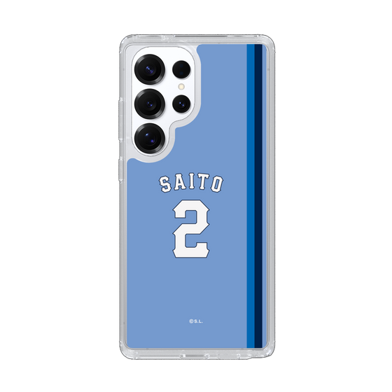 スリムプロテクションケース［ ライオンズフェスティバルズ2025- #2 SAITO ］