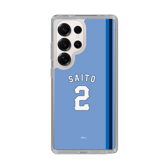 スリムプロテクションケース［ ライオンズフェスティバルズ2025- #2 SAITO ］
