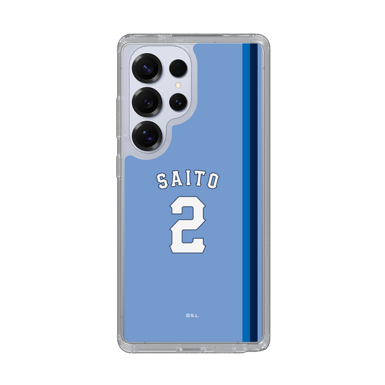 スリムプロテクションケース［ ライオンズフェスティバルズ2025- #2 SAITO ］