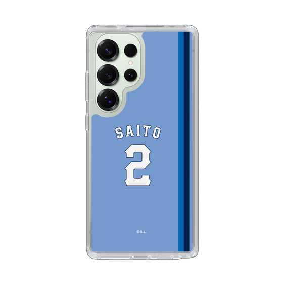 スリムプロテクションケース［ ライオンズフェスティバルズ2025- #2 SAITO ］