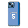 スリムプロテクションケース［ ライオンズフェスティバルズ2025- #5 TONOSAKI ］