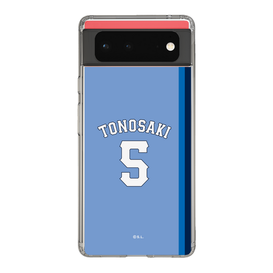 スリムプロテクションケース［ ライオンズフェスティバルズ2025- #5 TONOSAKI ］