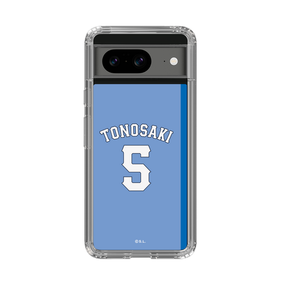 スリムプロテクションケース［ ライオンズフェスティバルズ2025- #5 TONOSAKI ］