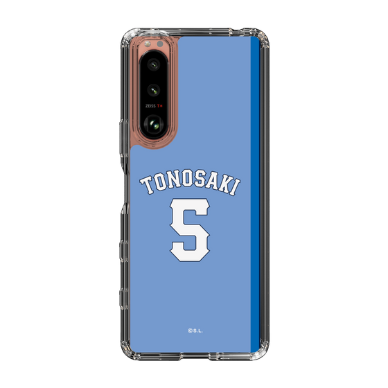 スリムプロテクションケース［ ライオンズフェスティバルズ2025- #5 TONOSAKI ］