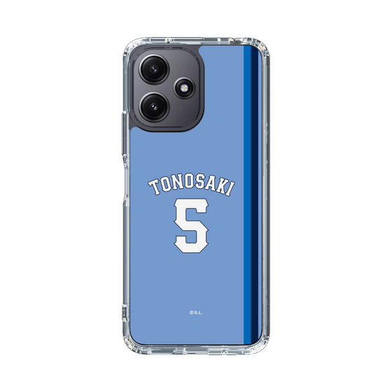 スリムプロテクションケース［ ライオンズフェスティバルズ2025- #5 TONOSAKI ］