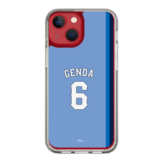 スリムプロテクションケース［ ライオンズフェスティバルズ2025- #6 GENDA ］