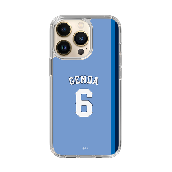 スリムプロテクションケース［ ライオンズフェスティバルズ2025- #6 GENDA ］