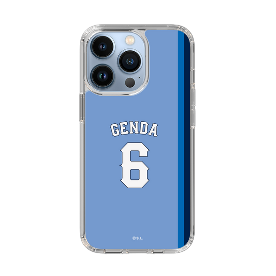 スリムプロテクションケース［ ライオンズフェスティバルズ2025- #6 GENDA ］