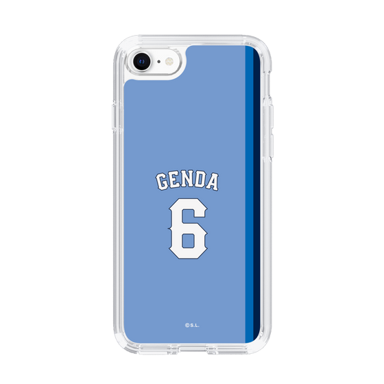 スリムプロテクションケース［ ライオンズフェスティバルズ2025- #6 GENDA ］