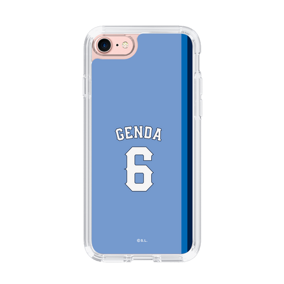 スリムプロテクションケース［ ライオンズフェスティバルズ2025- #6 GENDA ］