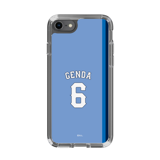 スリムプロテクションケース［ ライオンズフェスティバルズ2025- #6 GENDA ］