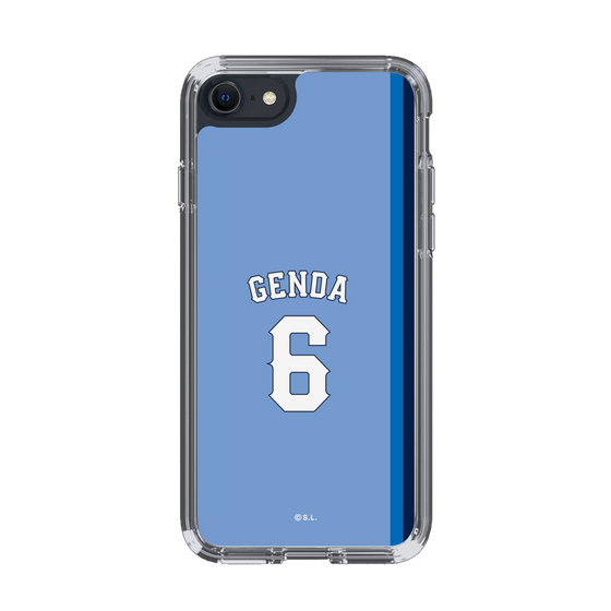 スリムプロテクションケース［ ライオンズフェスティバルズ2025- #6 GENDA ］