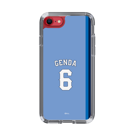 スリムプロテクションケース［ ライオンズフェスティバルズ2025- #6 GENDA ］