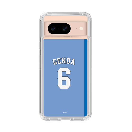 スリムプロテクションケース［ ライオンズフェスティバルズ2025- #6 GENDA ］