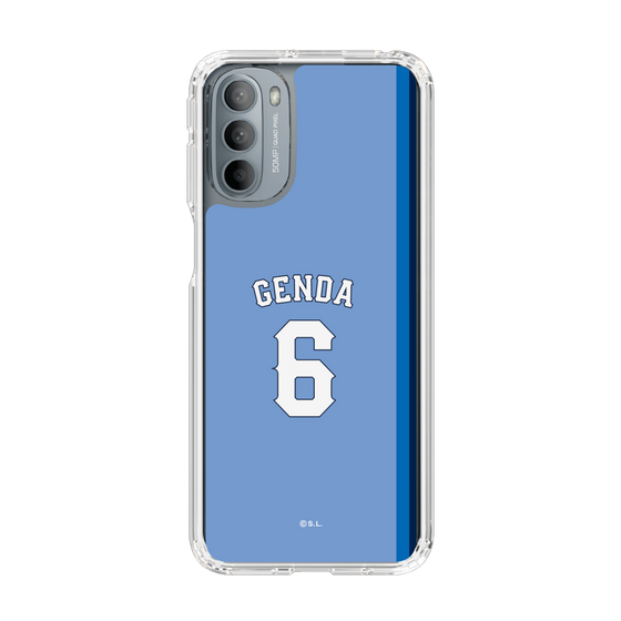 スリムプロテクションケース［ ライオンズフェスティバルズ2025- #6 GENDA ］