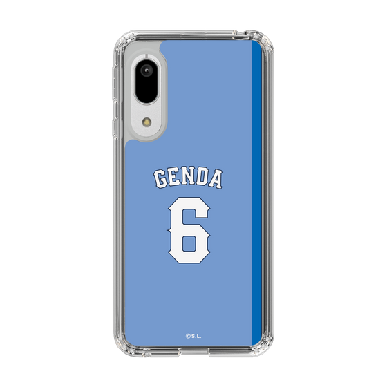 スリムプロテクションケース［ ライオンズフェスティバルズ2025- #6 GENDA ］
