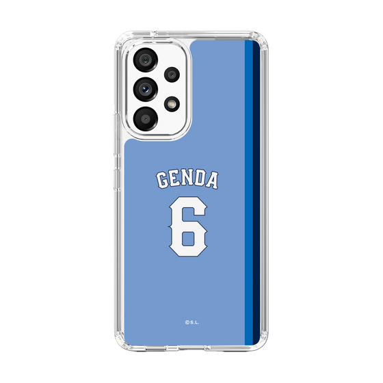 スリムプロテクションケース［ ライオンズフェスティバルズ2025- #6 GENDA ］