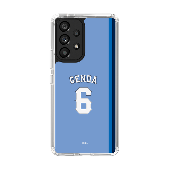スリムプロテクションケース［ ライオンズフェスティバルズ2025- #6 GENDA ］