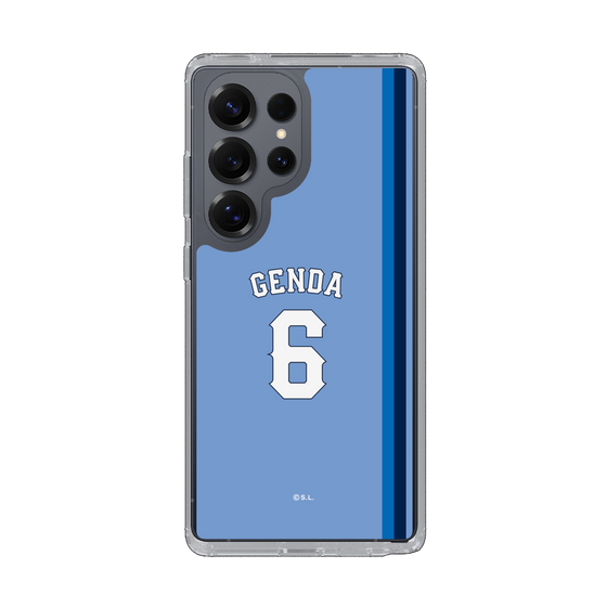 スリムプロテクションケース［ ライオンズフェスティバルズ2025- #6 GENDA ］
