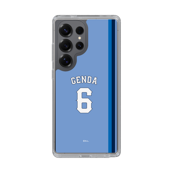 スリムプロテクションケース［ ライオンズフェスティバルズ2025- #6 GENDA ］